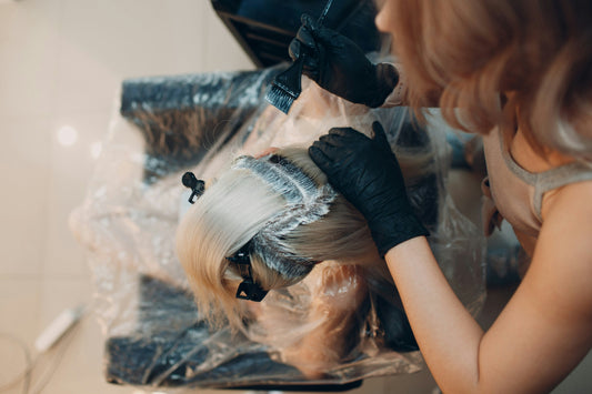 Italian Hair Colour vs. Japanese Hair Colour — Which One Should You Choose in Hong Kong?