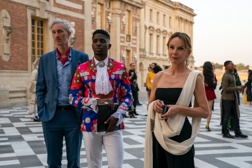 Emily in Paris's actress Sylvie Grateau’s Real Age Reveal! The ageless beauty secrets of French women