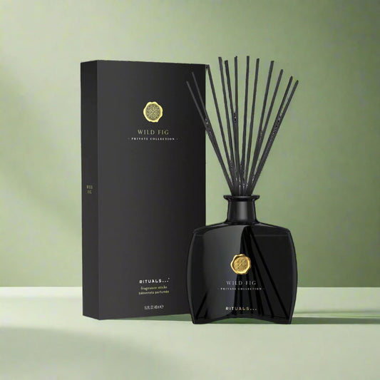 Collection Jaune Rituals Rituals – Jamone.C