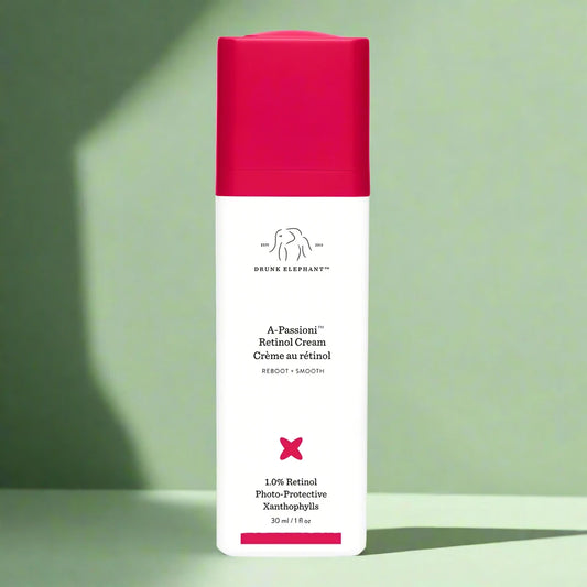 Drunk Elephant A-Passioni Retinol Cream