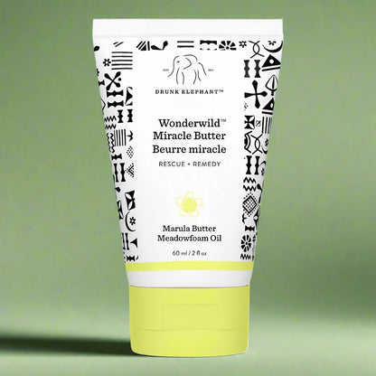 Drunk Elephant Wonderwild Miracle Butter