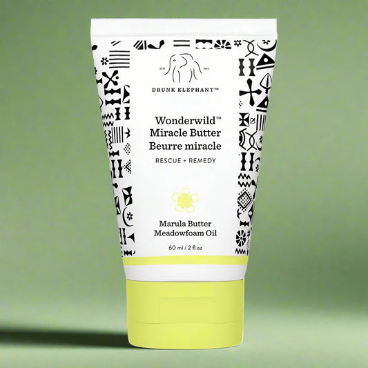 Drunk Elephant Wonderwild Miracle Butter