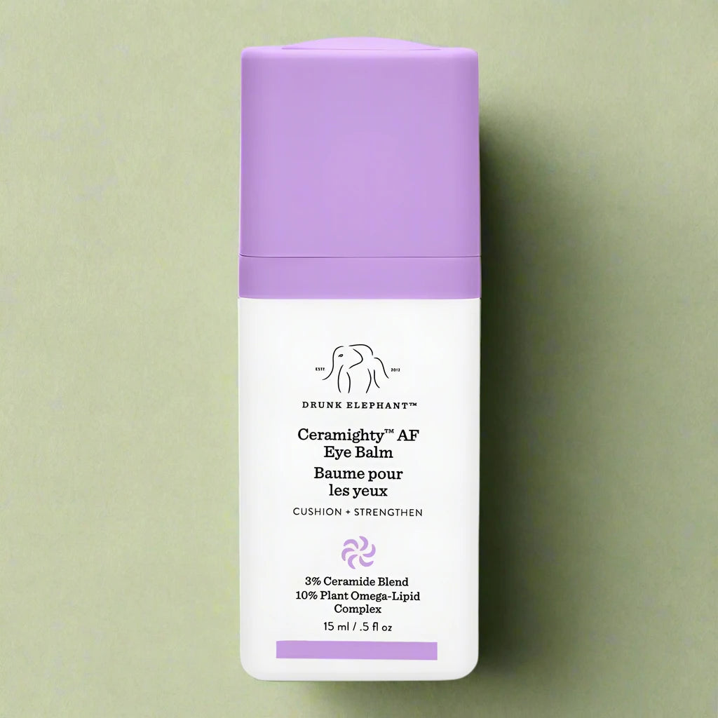 Drunk Elephant Ceramighty AF Eye Balm