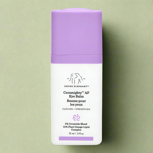 Drunk Elephant Ceramighty AF Eye Balm