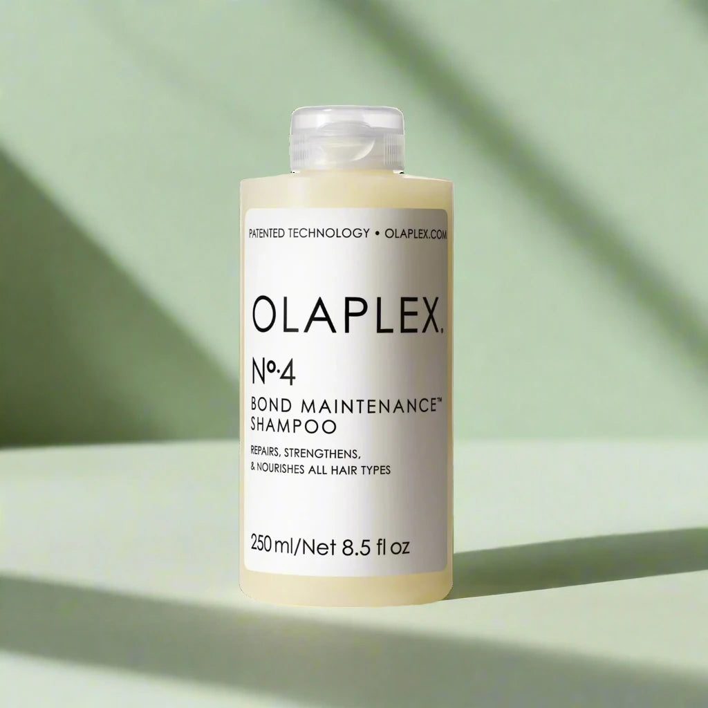 Olaplex 4 號債券維護洗髮精 250 毫升