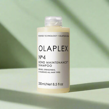 Olaplex 4 號債券維護洗髮精 250 毫升