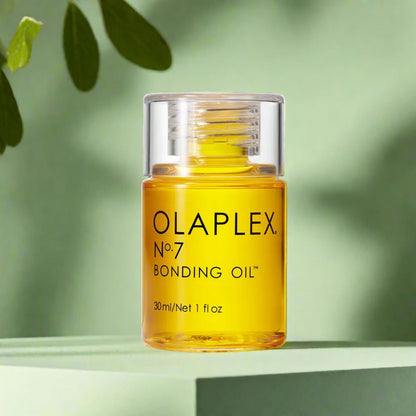 Bonding Oil N°7 Olaplex Hair care 30ml