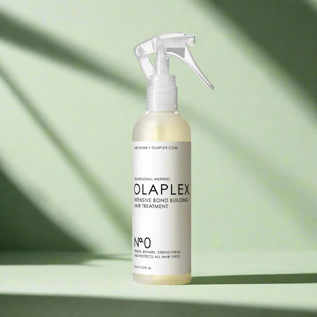 Olaplex No. 0 強效黏合護理霜 155ml 