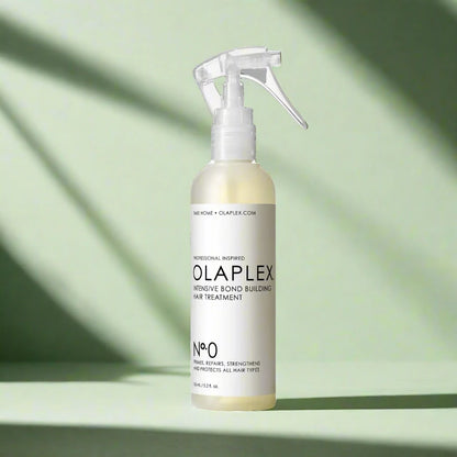 Olaplex No. 0 強效黏合護理霜 155ml 
