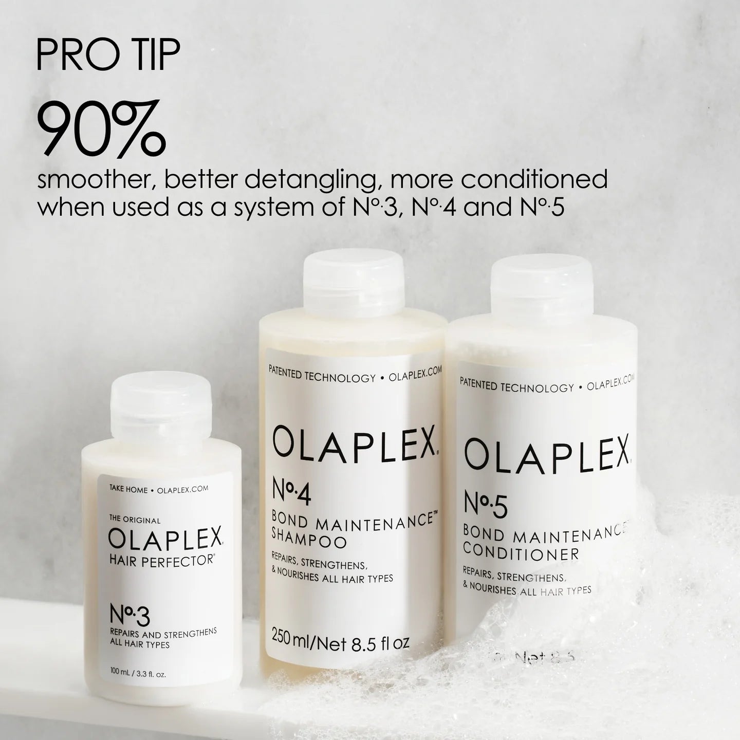 Olaplex 4 號債券維護洗髮精 250 毫升