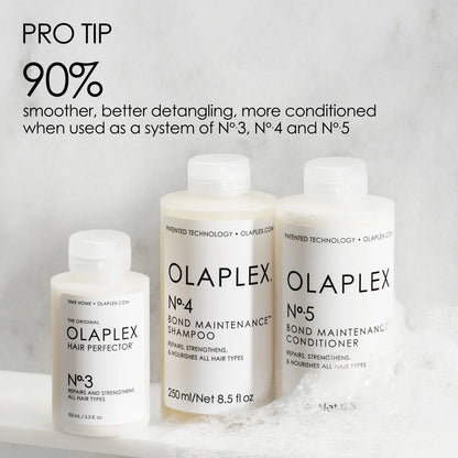 Olaplex 4 號債券維護洗髮精 250 毫升