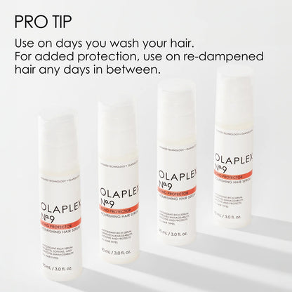 Olaplex No.9 Bond Protector 滋養頭髮精華液 90 毫升