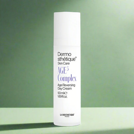 La Biosthetique Dermosthétique AGE³ Age Complex Reversing Day Cream 50ml