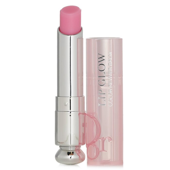 Christian Dior Dior Addict Lip Glow Color Awakening Lip Balm