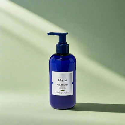 ESLA Fine Hair Daily Conditioner 250ml