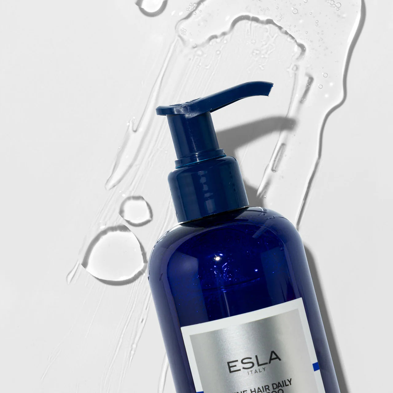 ESLA Fine Hair Daily Shampoo 250ml/ 1000ml