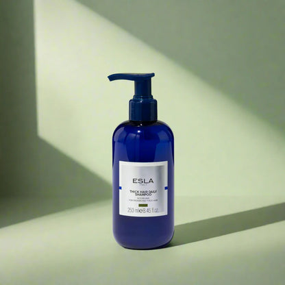 ESLA Thick Hair Daily Shampoo 250ml/ 1000ml