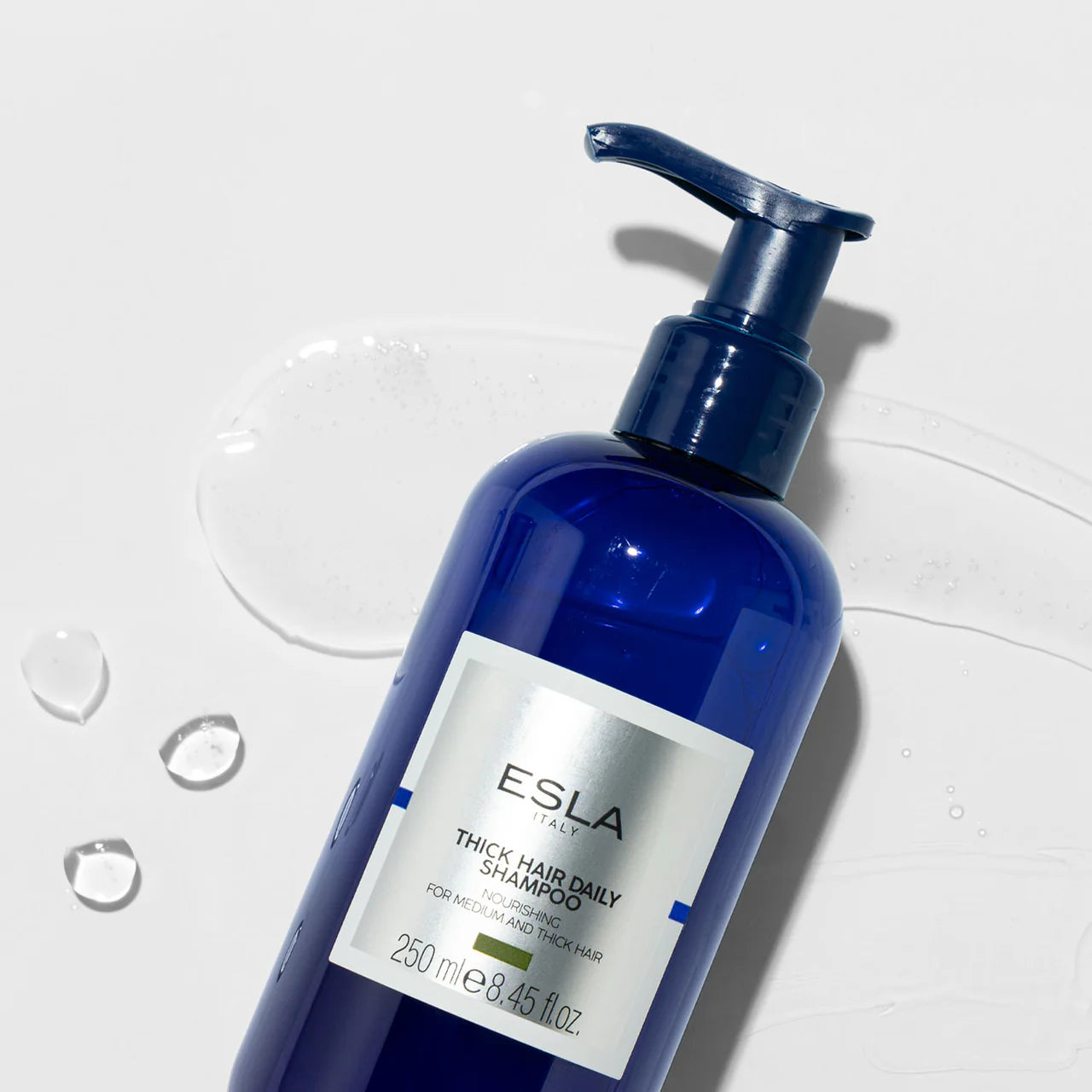 ESLA Thick Hair Daily Shampoo 250ml/ 1000ml