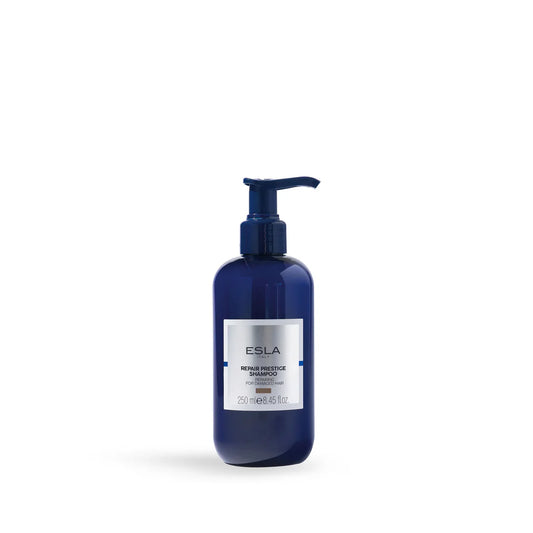 ESLA Repair Prestige Shampoo 250ml (Repairing For Damaged Hair)