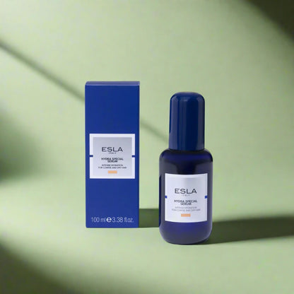 Esla Lucent 彩色洗髮精 250ml/ 1000ml（護色劑和保濕劑，適用於染髮和正常頭髮）