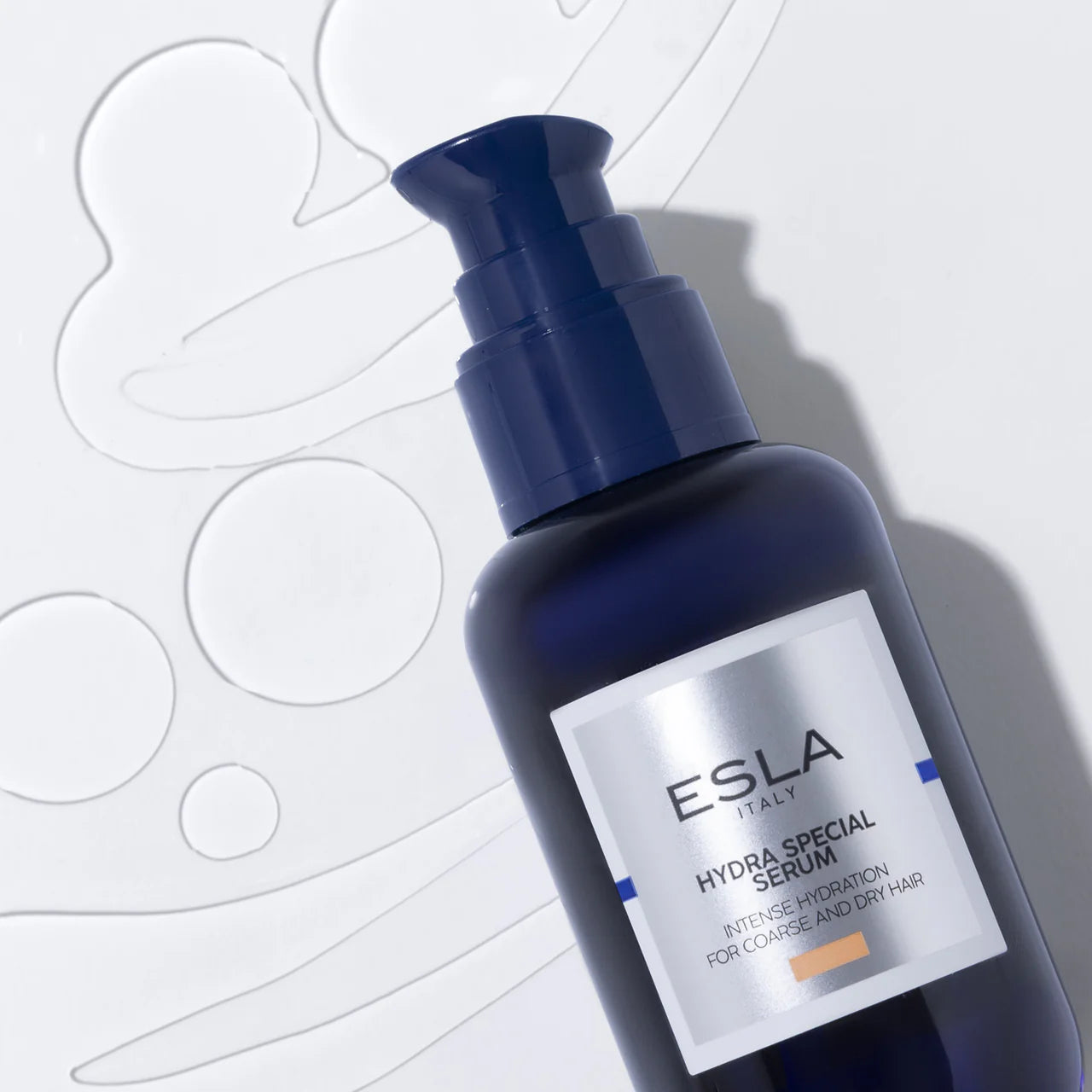 Esla Lucent 彩色洗髮精 250ml/ 1000ml（護色劑和保濕劑，適用於染髮和正常頭髮）