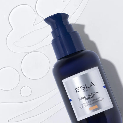 Esla Lucent 彩色洗髮精 250ml/ 1000ml（護色劑和保濕劑，適用於染髮和正常頭髮）