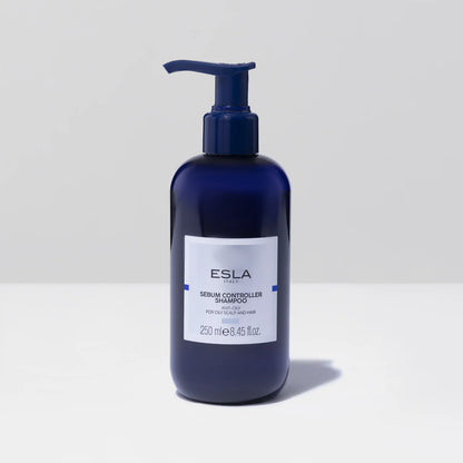 ESLA Italy Sebum Controller Shampoo 250ml