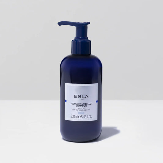 ESLA Italy Sebum Controller Shampoo 250ml