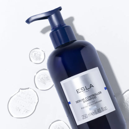 ESLA Italy Sebum Controller Shampoo 250ml