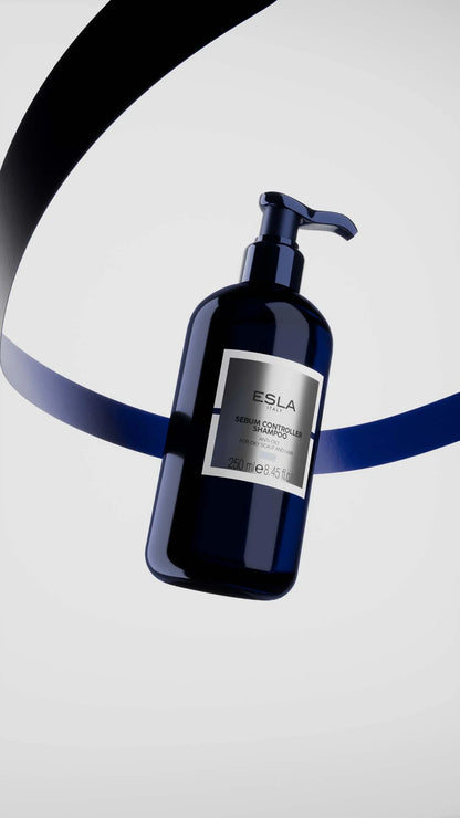 ESLA Italy Sebum Controller Shampoo 250ml