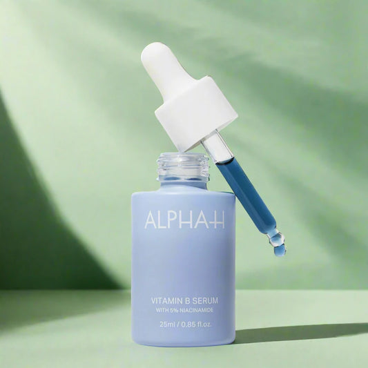 Jamone.C Alpha-H Vitamin B Serum with 5% Niacinamide 25ml