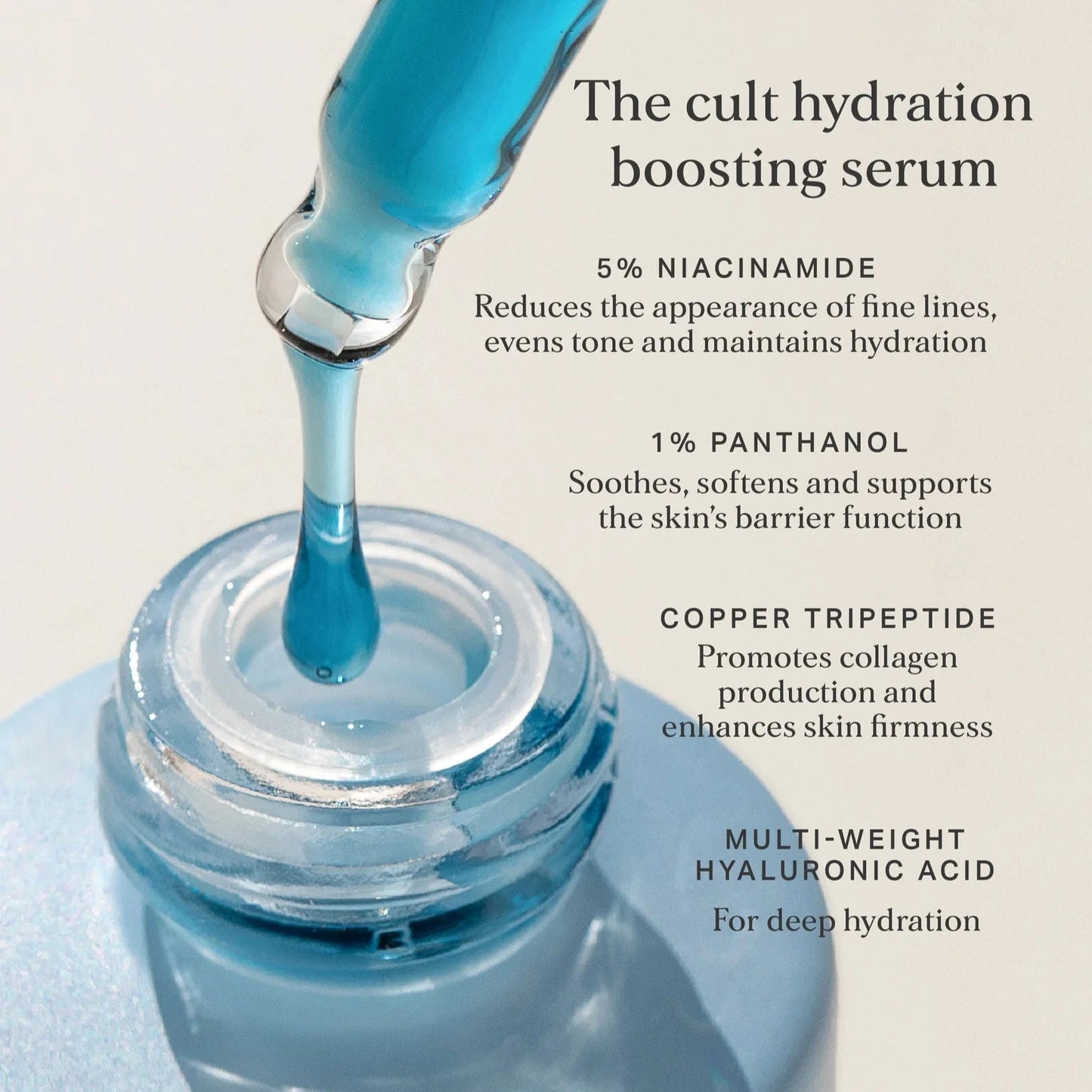 Jamone.C Alpha-H Vitamin B Serum with 5% Niacinamide 25ml 1