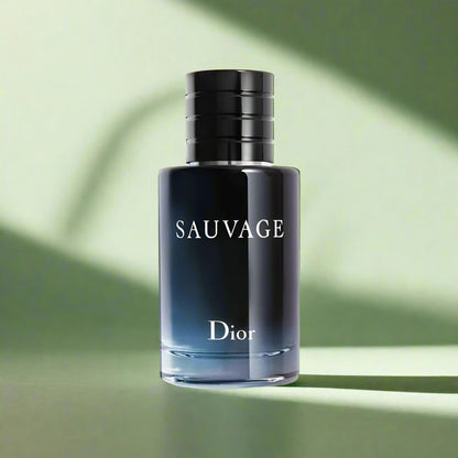 Christian Dior Sauvage Eau De Toilette Spray 60ml – Jamone.C Christian Dior Sauvage Eau De Toilette Spray 60ml – Jamone.C