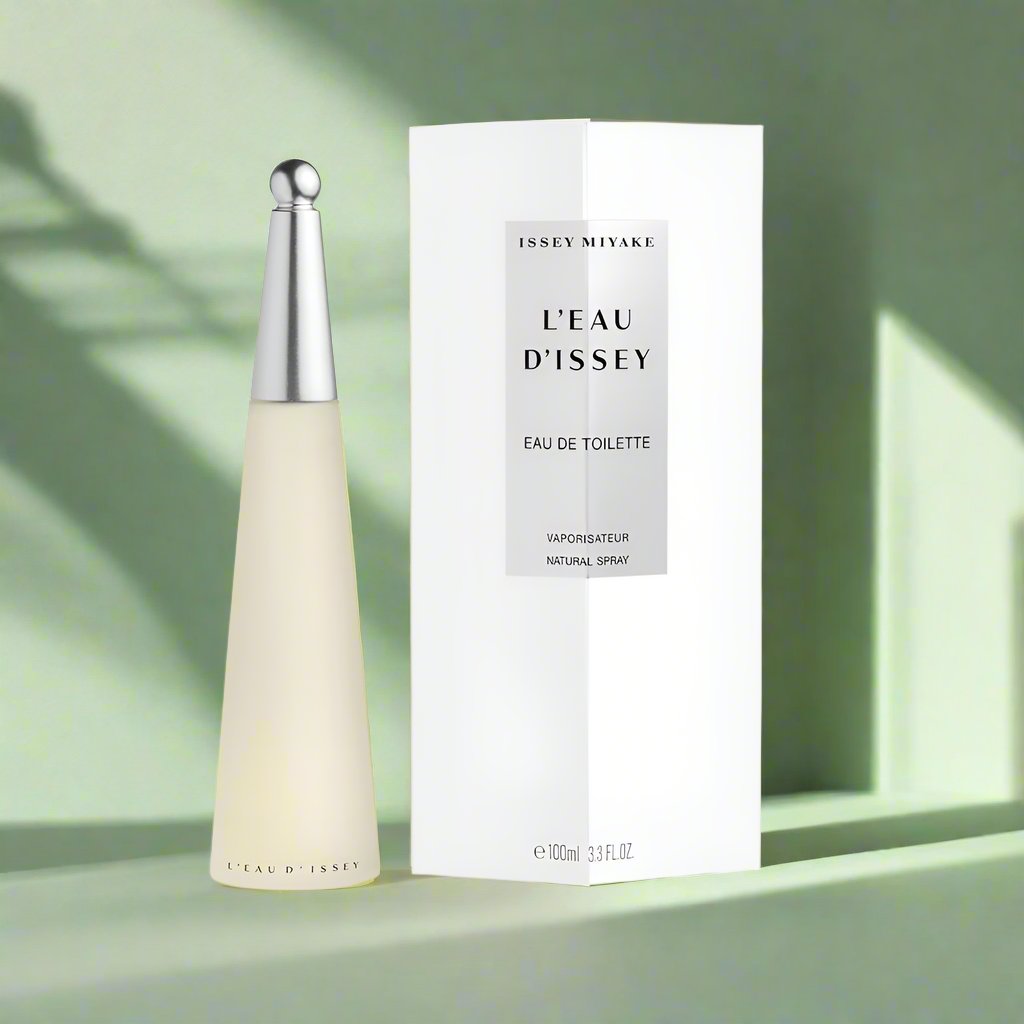 Jamone.C Issey Miyake L'Eau d'Issey Eau de Toilette 