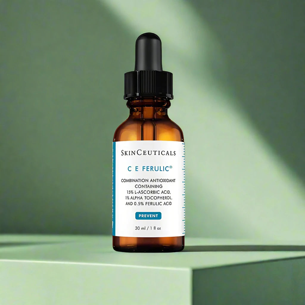 Jamone.C c e ferulic high potency triple antioxidant treatment