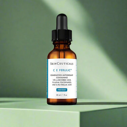 Jamone.C c e ferulic high potency triple antioxidant treatment