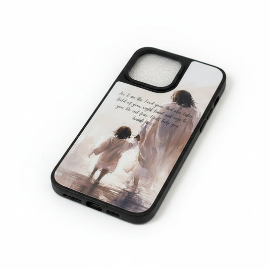 Jesus and me Isaiah 41:13