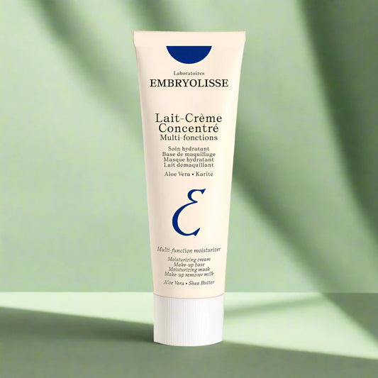 Lait Creme Concentrate (24-Hour Miracle Cream)