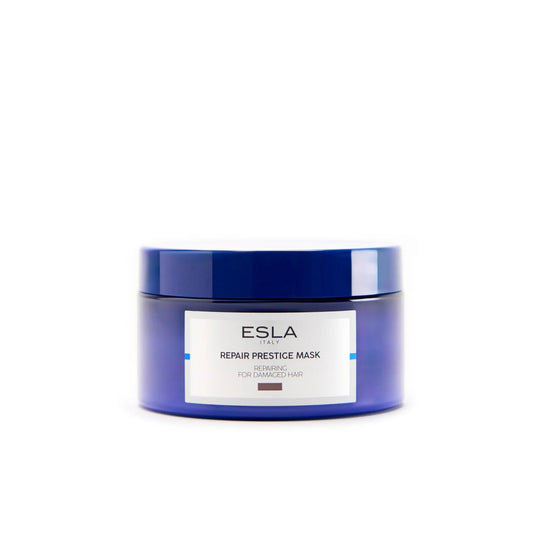 ESLA Repair Prestige Mask 250ml (Repairing For Damaged Hair)