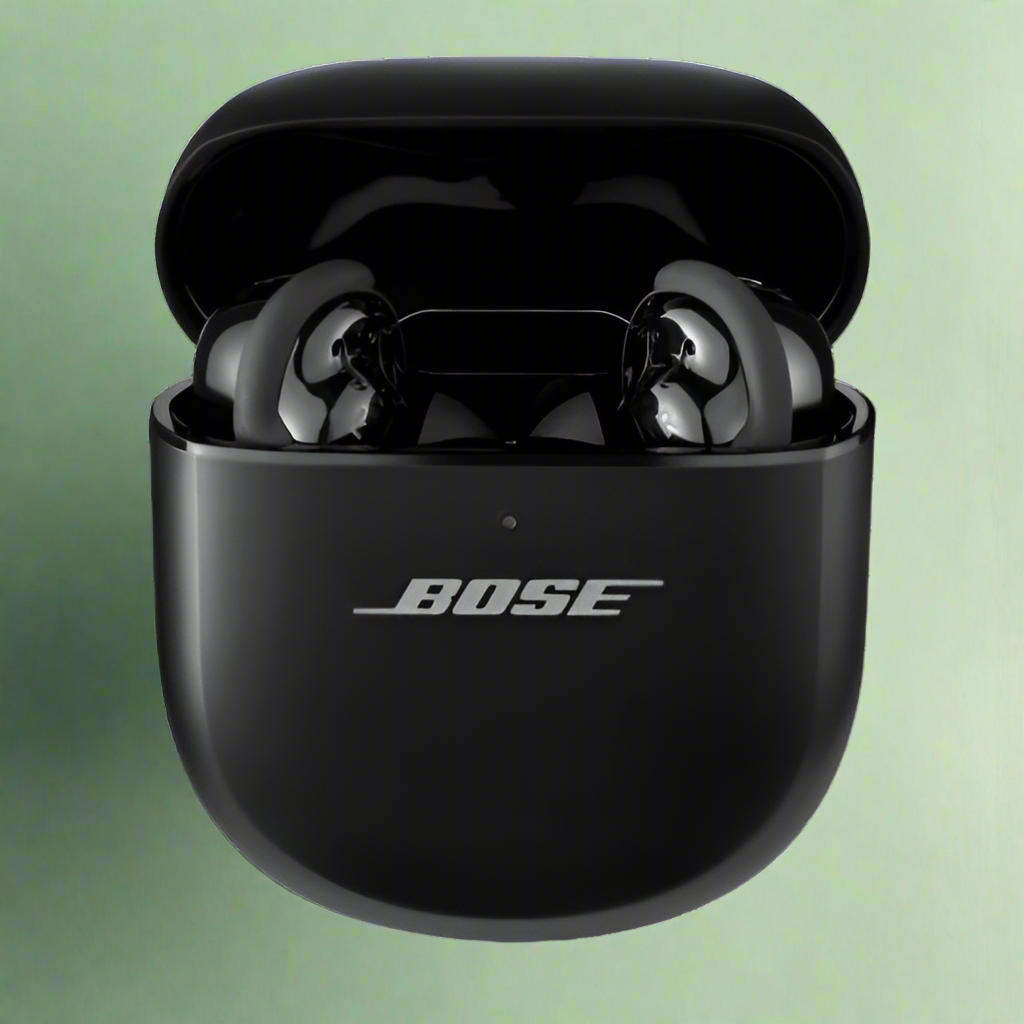 j*p様 BOSE quietcomfort ultra earbudsブラック Bose QuietComfort Ultra Earbuds (Black) True wireless noise