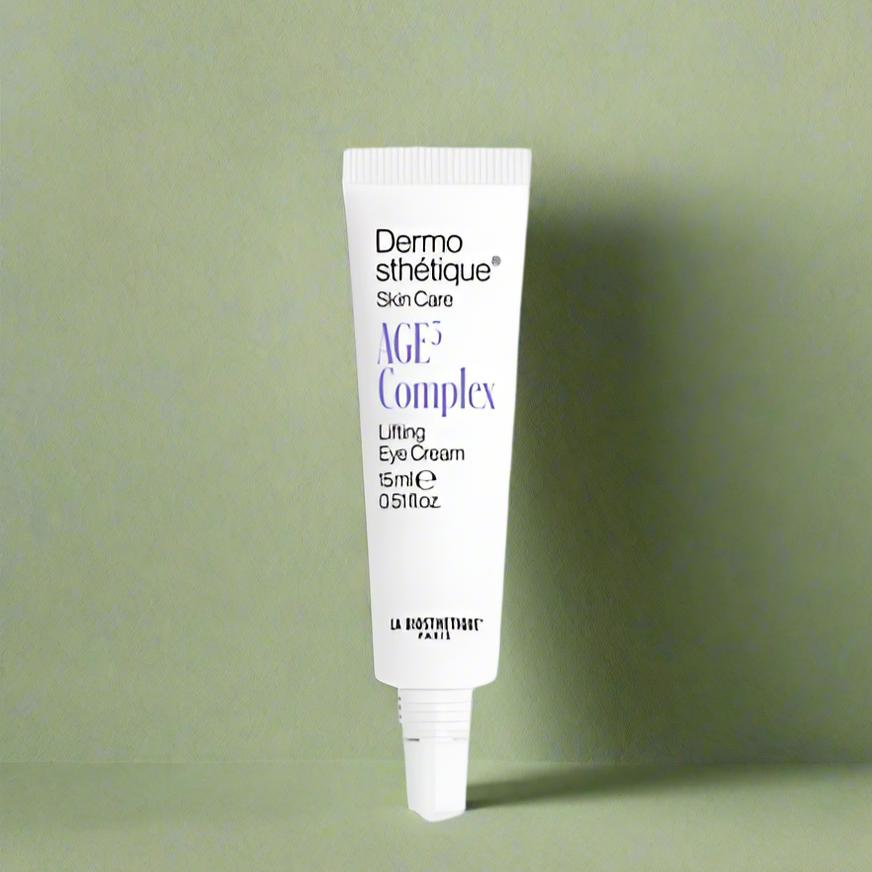 La Biosthetique Dermosthétique AGE³ 緊緻眼霜 15 毫升