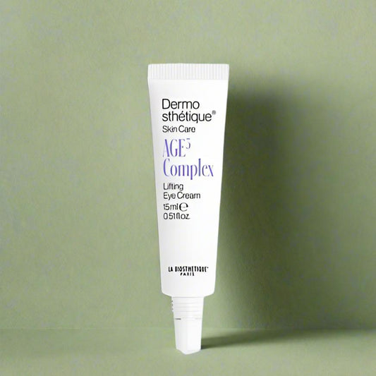 La Biosthetique Dermosthétique AGE³ 緊緻眼霜 15 毫升