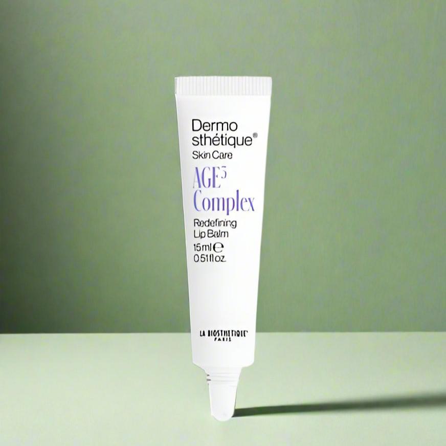 La Biosthetique Dermosthétique AGE³ Redefining Lip Balm 15ml
