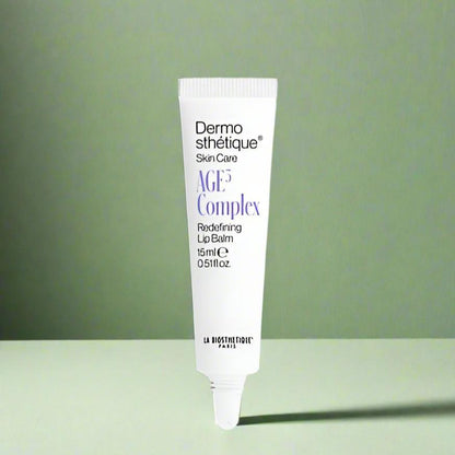 La Biosthetique Dermosthétique AGE³ Redefining Lip Balm 15ml