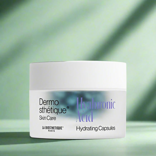 La Biosthetique Dermosthétique Hyaluronic Acid Hydrating Capsules (60caps)