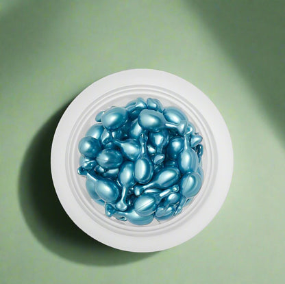 La Biosthetique Dermosthétique Hyaluronic Acid Hydrating Capsules (60caps)