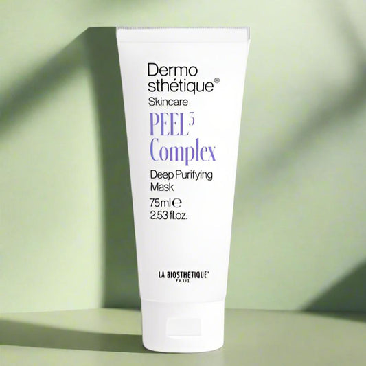 La Biosthetique Dermosthétique Peel³ 複合深層淨化面膜 75 毫升