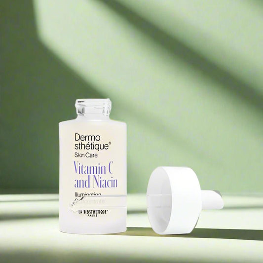 La Biosthetique Dermosthétique Vitamin C + Niacin Illuminating Concentrate 30ml