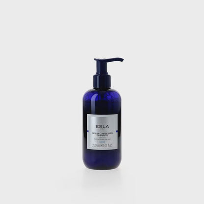 ESLA Italy Sebum Controller Shampoo 250ml