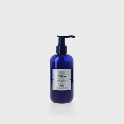 ESLA Thick Hair Daily Shampoo 250ml/ 1000ml